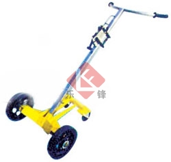 可調(diào)式油桶搬運車